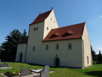 Kirchengemeinde Großwig Bild 1