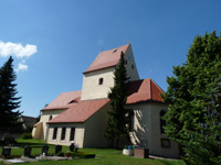 Kirchengemeinde Großwig Bild 2