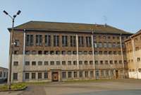 Justizvollzugsanstalt Torgau Bild 1